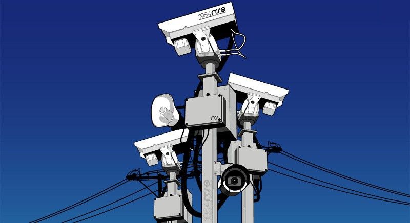 cameras